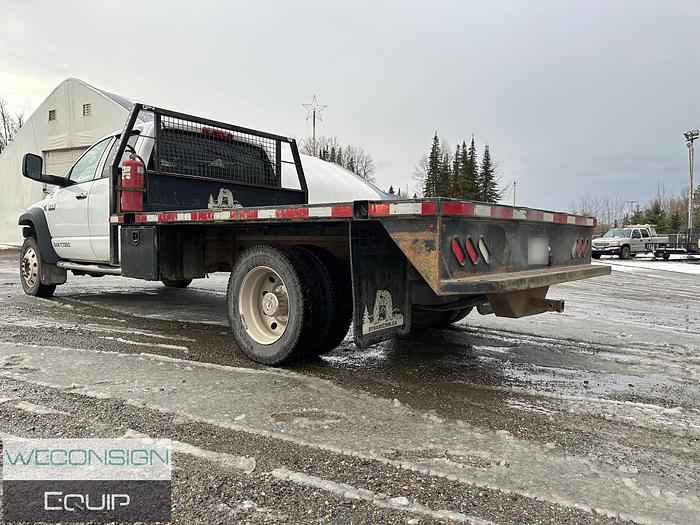 Used 2009 Sterling Bullet