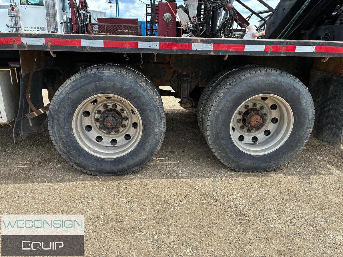 Used 2007 Freightliner M2 Picker Truck