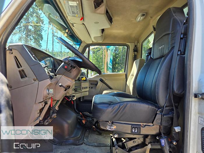 Used 2007 Sterling Acterra