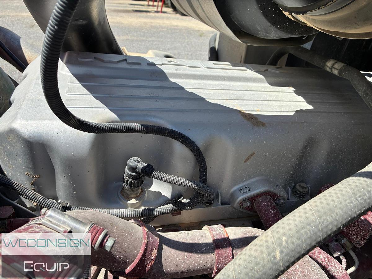Used 2008 Mack GU713 Water Truck