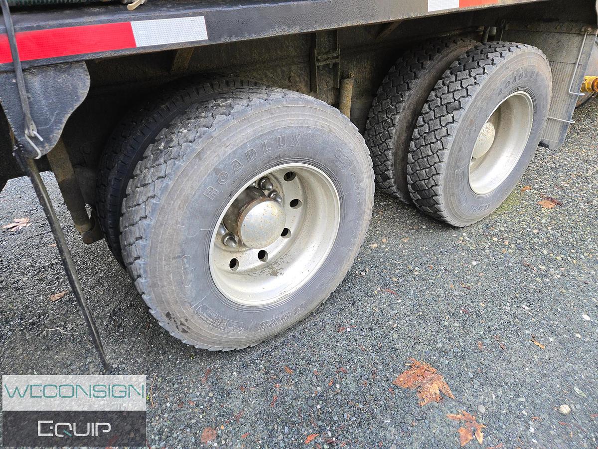 Used 1999 Western Star 5864S TA Water Truck