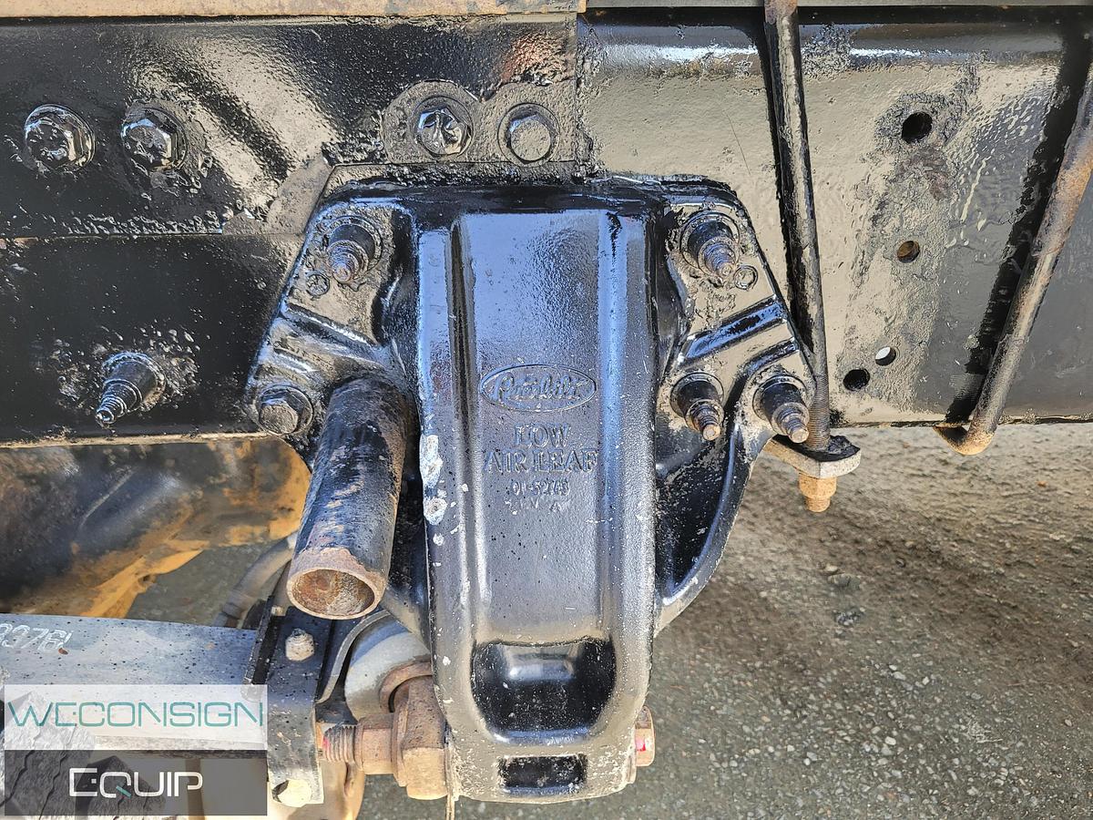 Used 2008 Peterbilt 389 Heavy Haul Truck Tractor