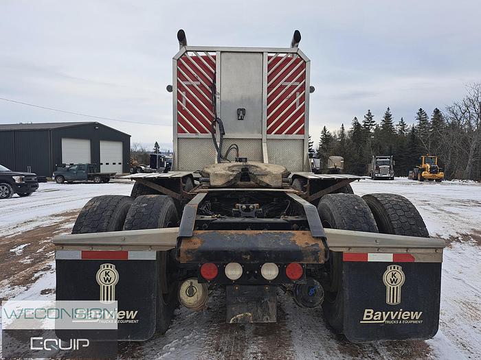 Used 2020 Kenworth W900B