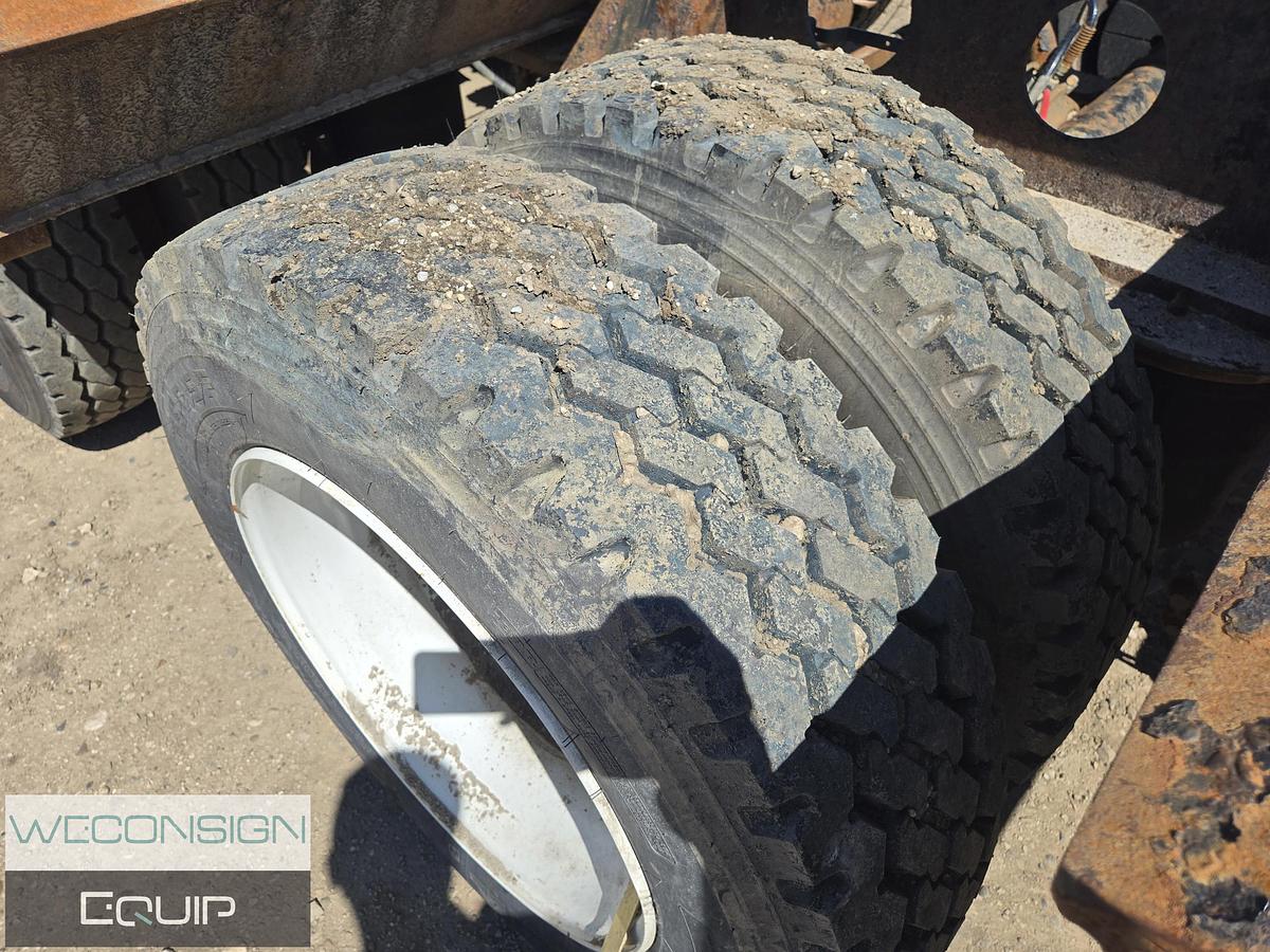 Used 2009 Gerry's 55T