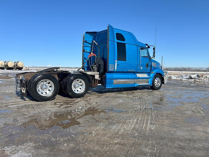 Used 2019 Western Star 5700