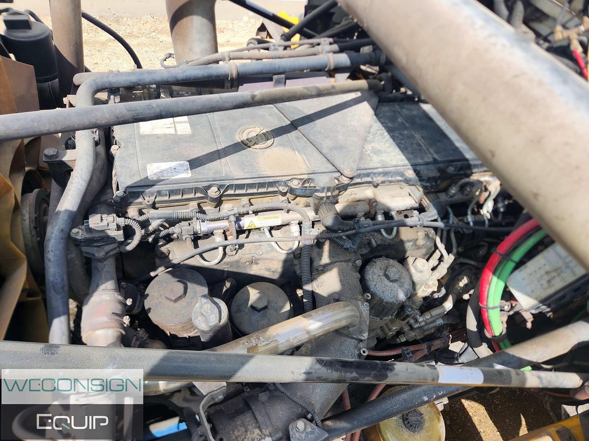 Used 2013 Western Star 4900SB Vac Truck