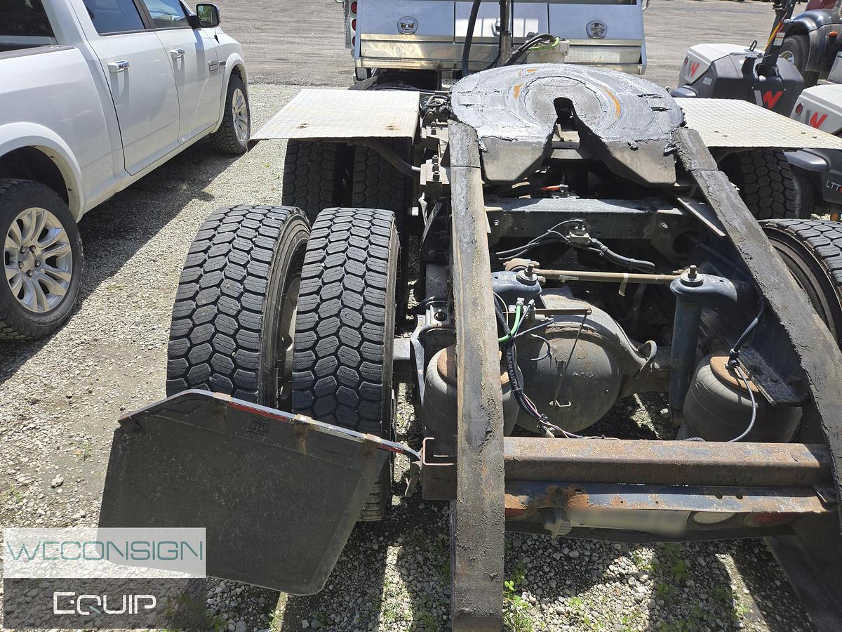 Used 2016 Peterbilt 567