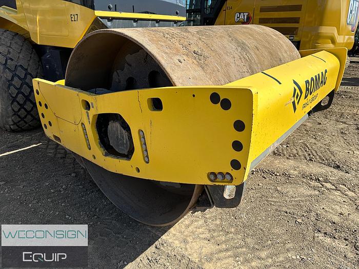 Used 2019 Bomag BW2110