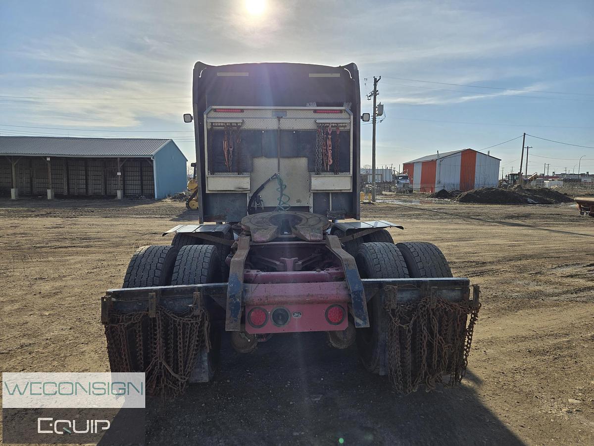 Used 2000 Kenworth W900B