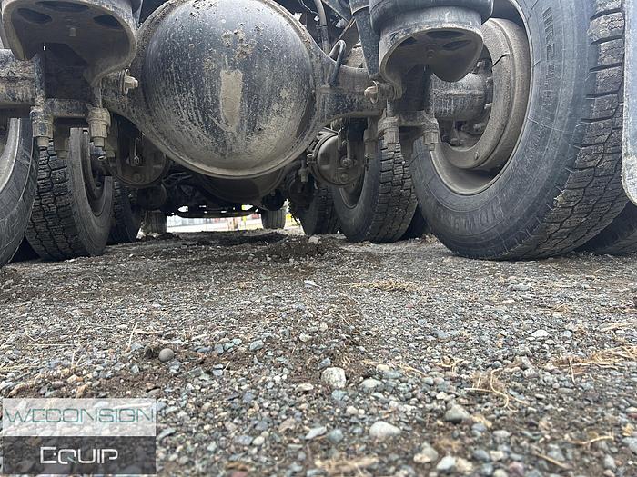 Used 2017 Peterbilt 567 Tri-Drive Truck Tractor