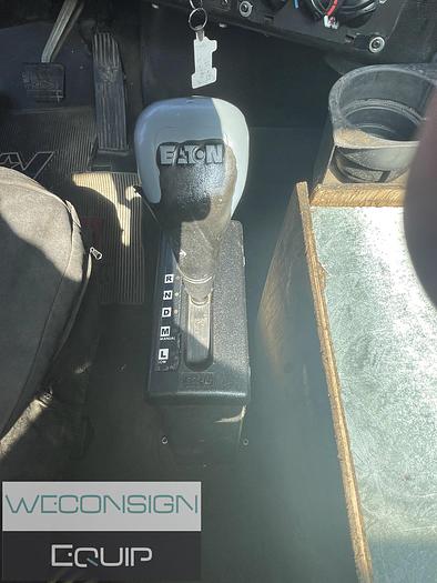 Used 2019 Western Star 5700XE DC Day Cab Truck Tractor