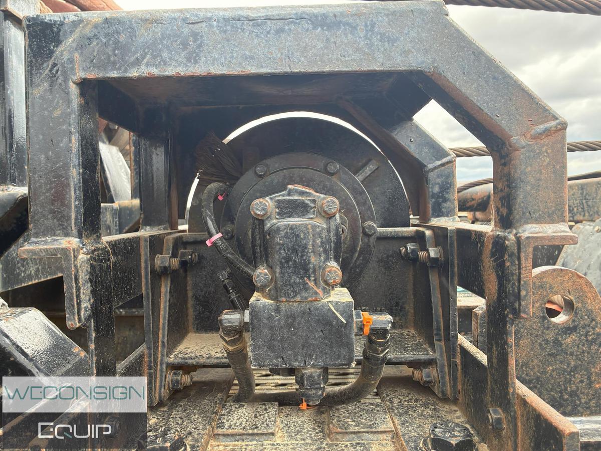 Used 2006 Kenworth C500 45 Ton Picker Truck