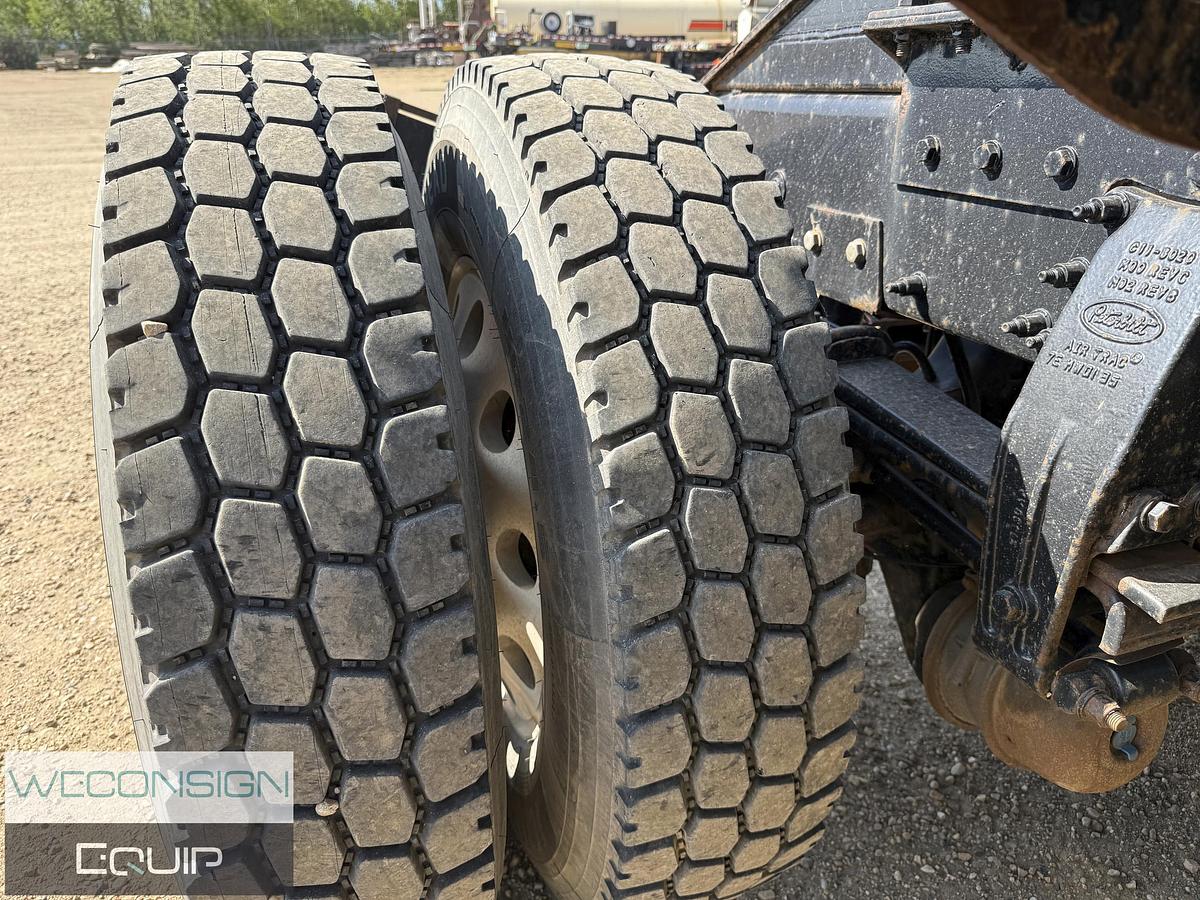 Used 2018 Peterbilt 567