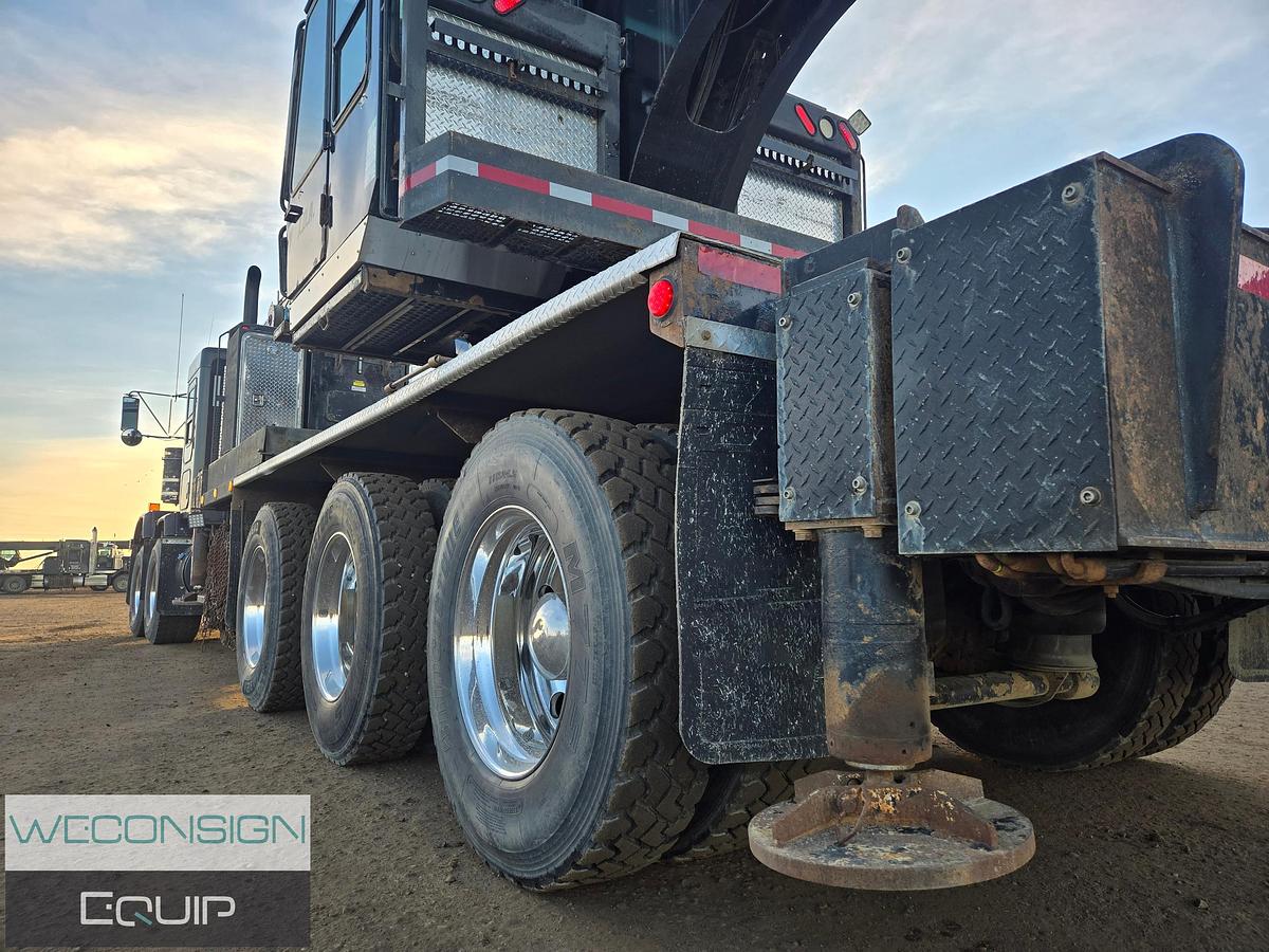 Used 2014 Kenworth C500B 45 Ton Picker Truck