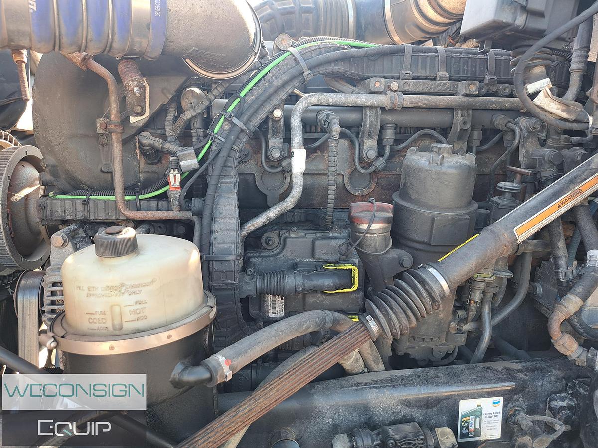 Used 2021 Kenworth W900B