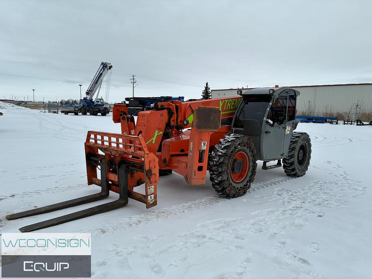 Used 2017 Xtreme XR1245 Telehandler