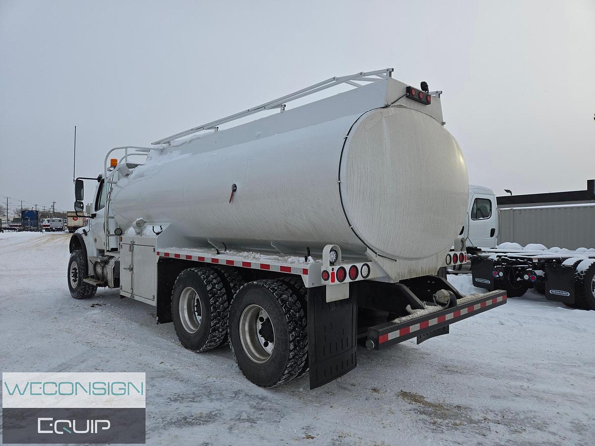 2025 Freightliner M2106 Water Truck