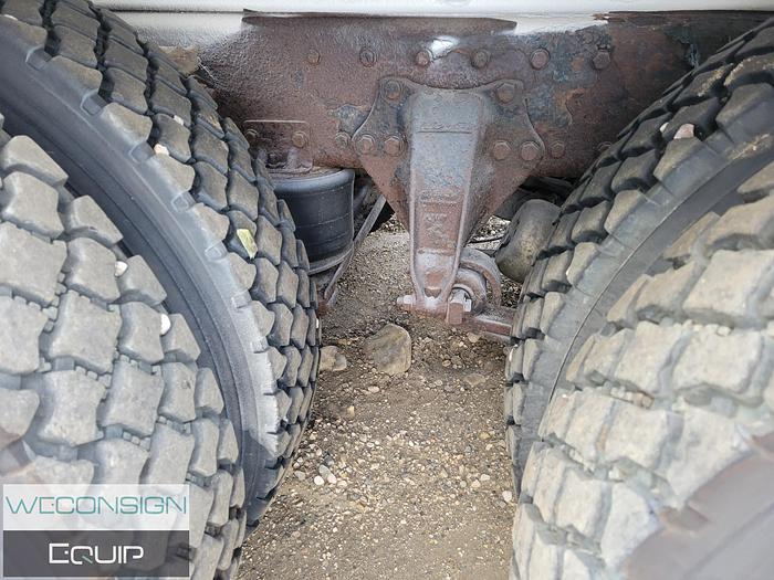 Used 2013 Western Star 4900 SB DOT Vacuum