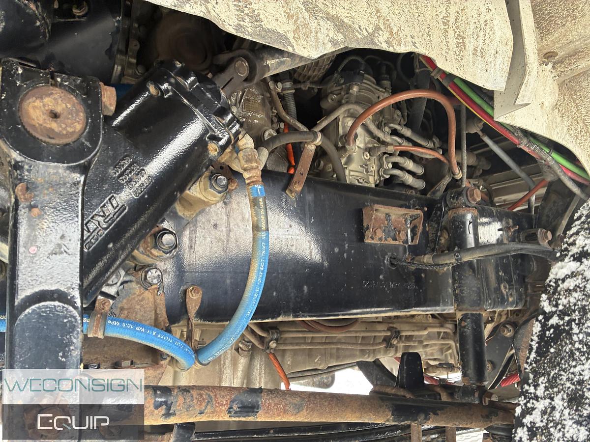 Used 2019 Western Star 4900XD