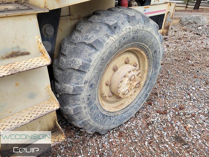 Used 2008 Ingersol Rand SD70 Compactor