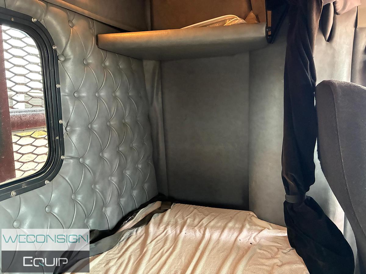 Used 2013 Western Star Logging Truck