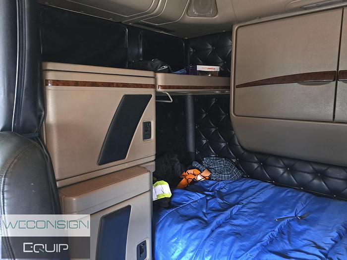 Used 2015 International Eagle 9900i HWY Truck Tractor