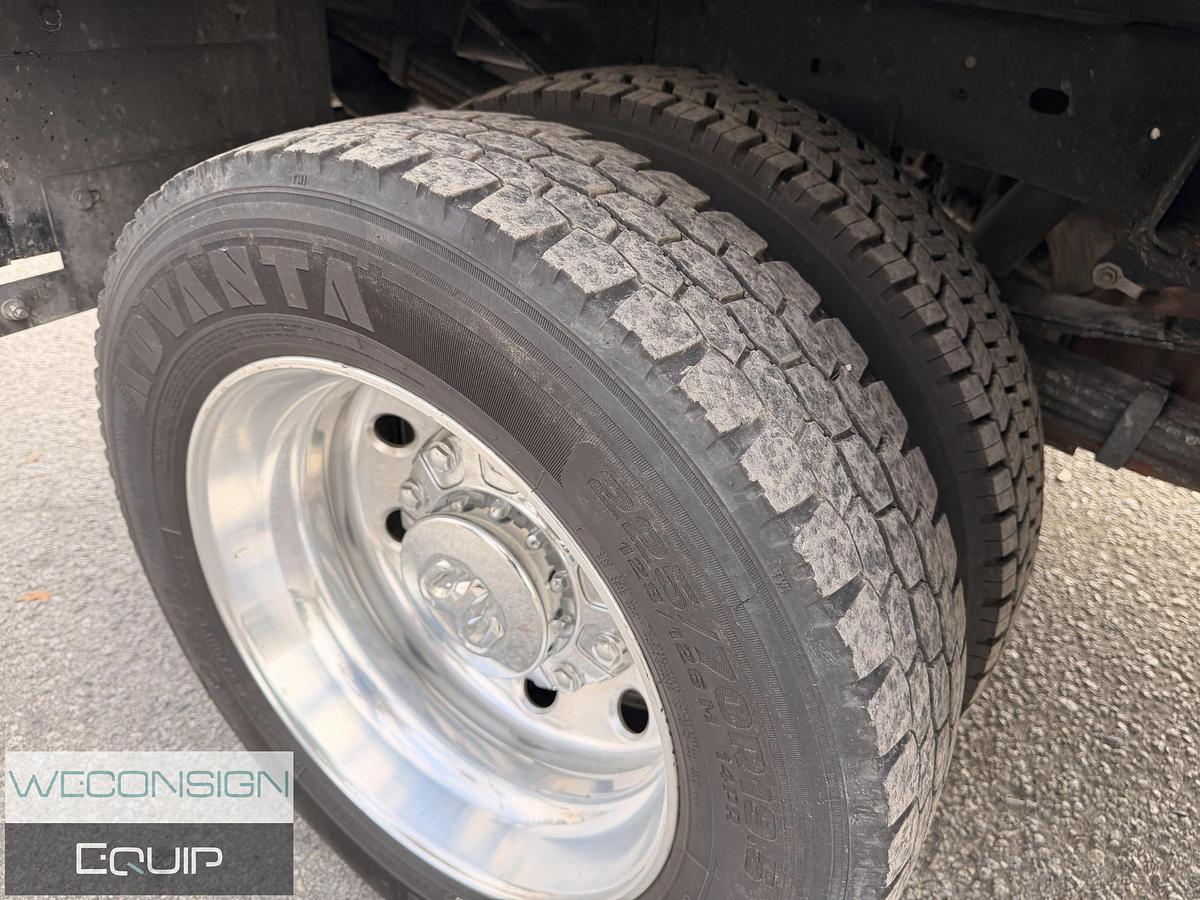 Used 2012 Dodge Ram 4500 Tow Truck