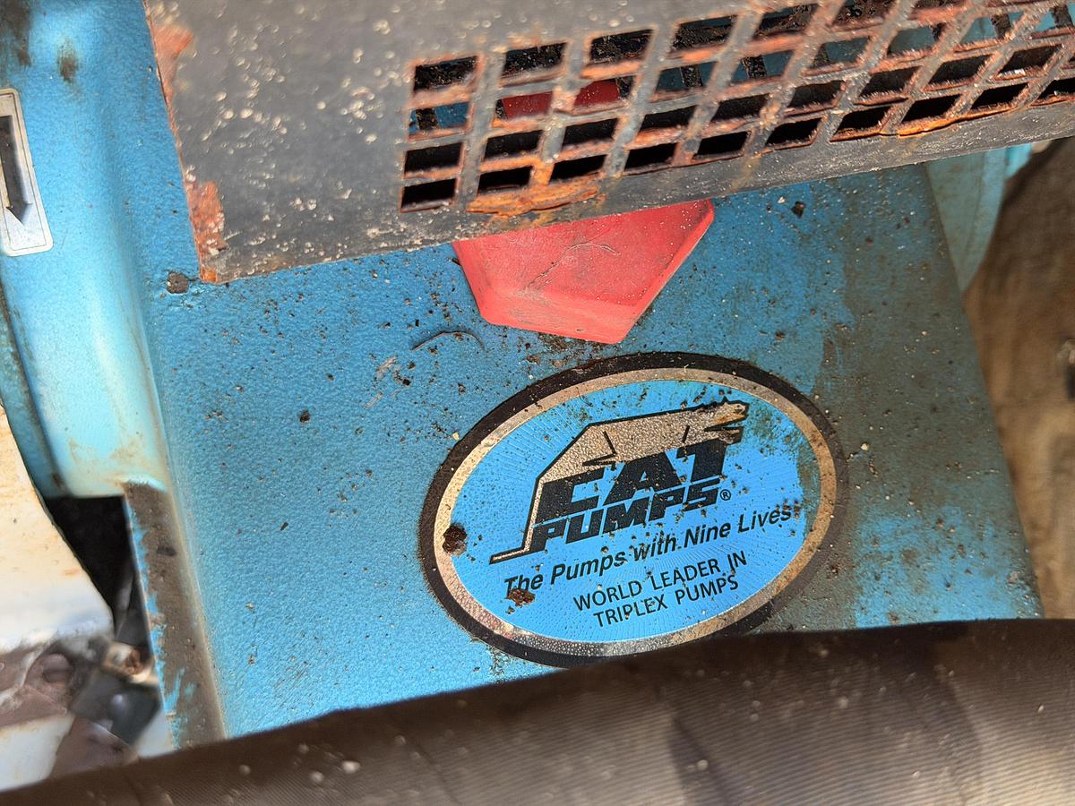 Used 2014 Western Star 4900 Code Combo Vacuum Truck