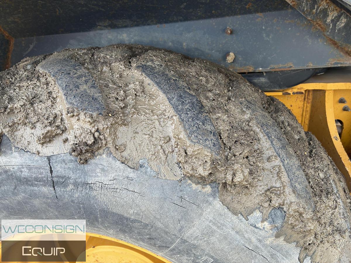 Used 2009 John Deere 310SJ