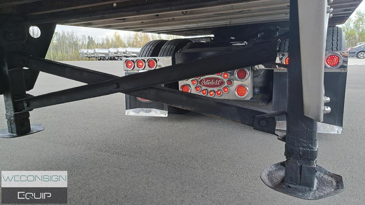 Used 2006 Utility 3000R