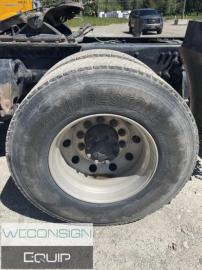 Used 2022 Western Star  49X