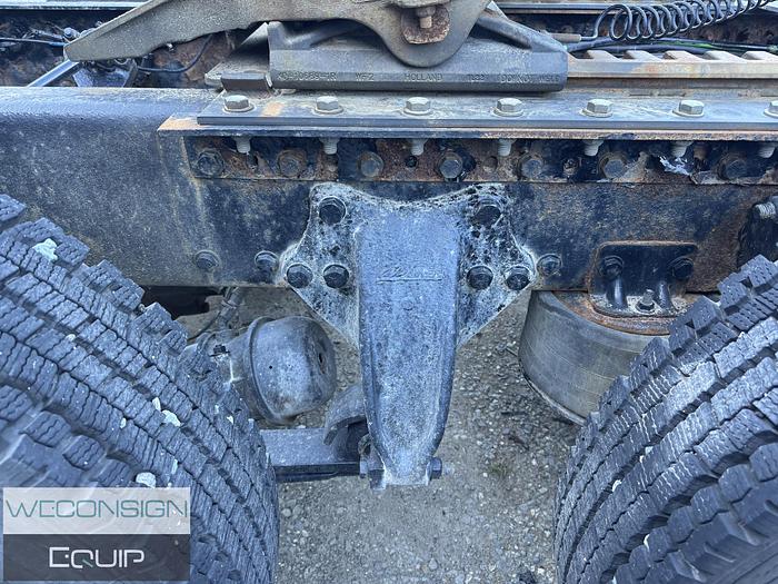 Used 2014 Western Star 4900 TA Tractor