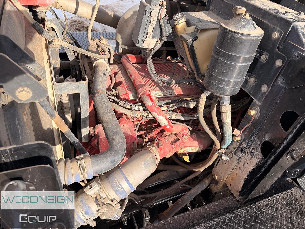 Used 2014 Kenworth C500B 45 Ton Picker Truck