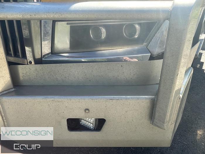 Used 2019 Western Star 5700XE DC Day Cab Truck Tractor