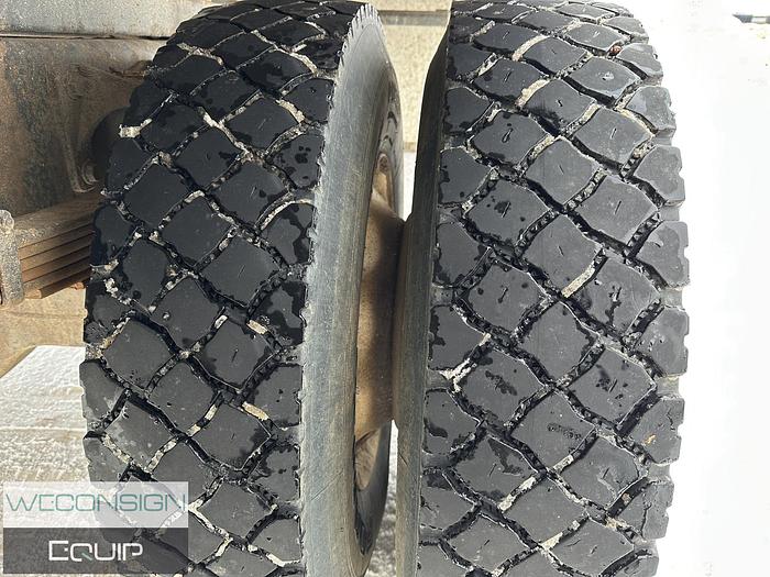 Used 2010 International 4400