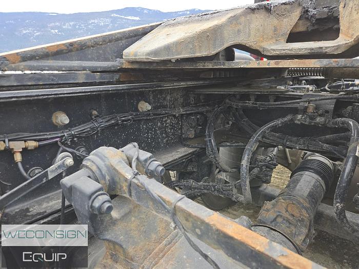 Used 2022 Kenworth W900L TA Heavy Spec Tractor