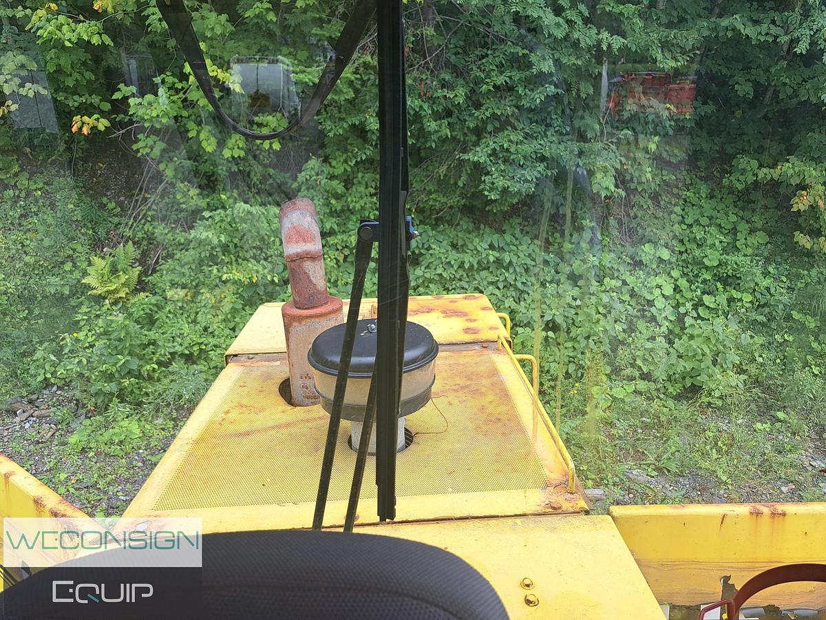 Used 1992 John Deere 644G