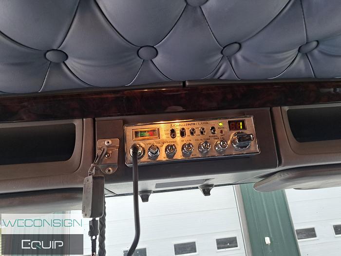 Used 2019 Kenworth T800 Heavy Haul Truck Tractor