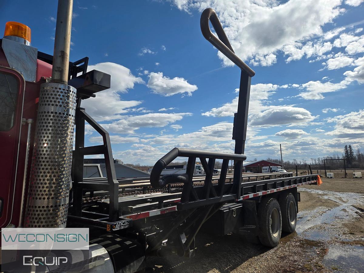 Used 2005 Kenworth T800