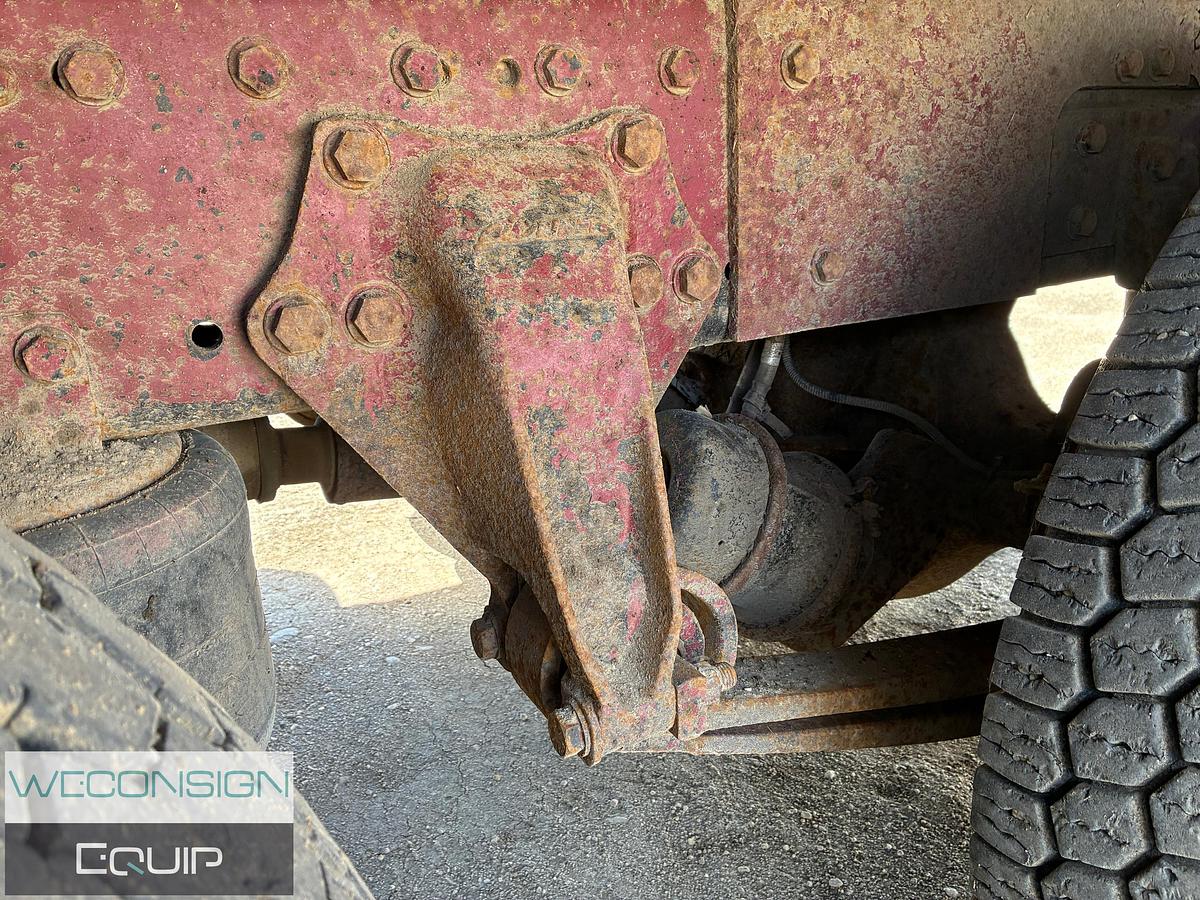 Used 2008 Freightliner M2 Picker Truck