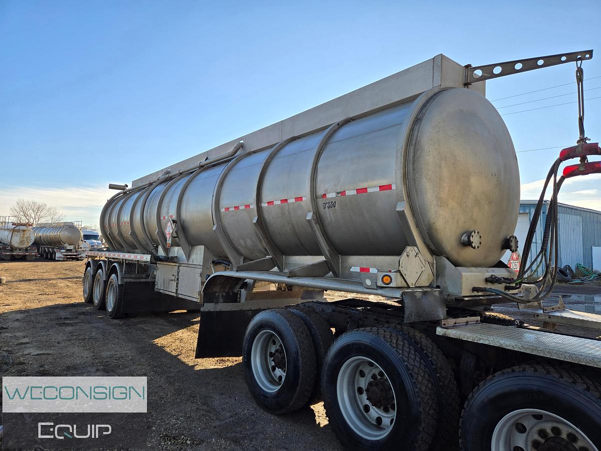 Used 2015 Dragon 38M3 Stainless Silver