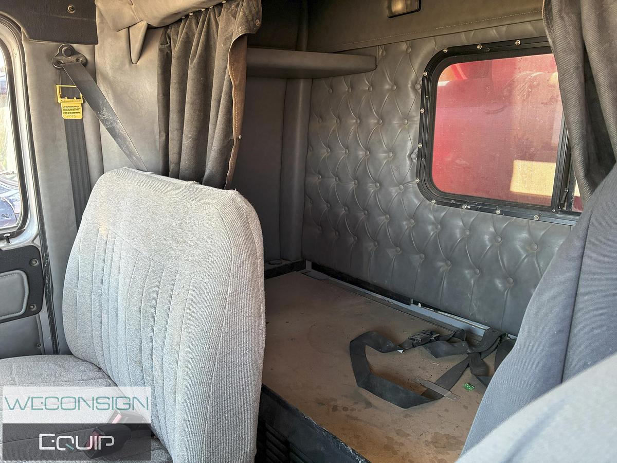 Used 2006 Western Star Tri Axle Code Hydro Vac