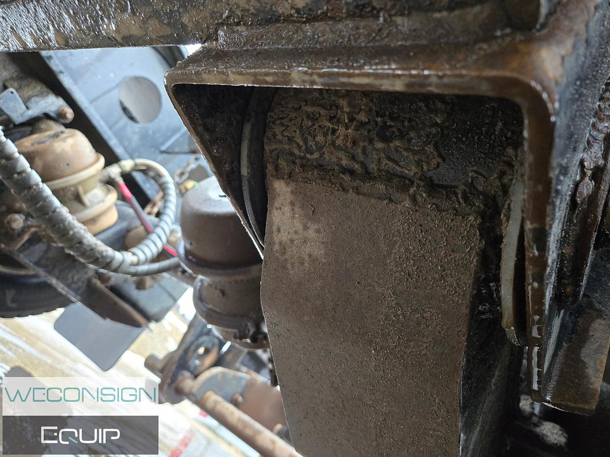 Used 2023 K-Line 65T 10 Axle