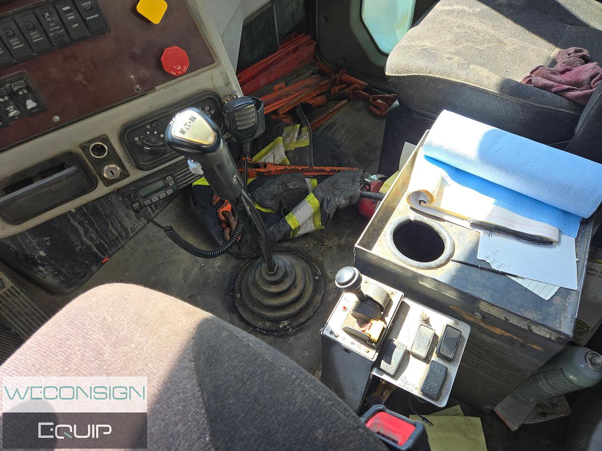 Used 2013 Western Star 4900