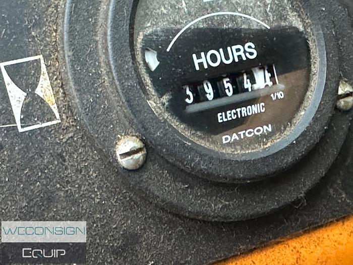 Used 2002 Broderson IC-80-3F