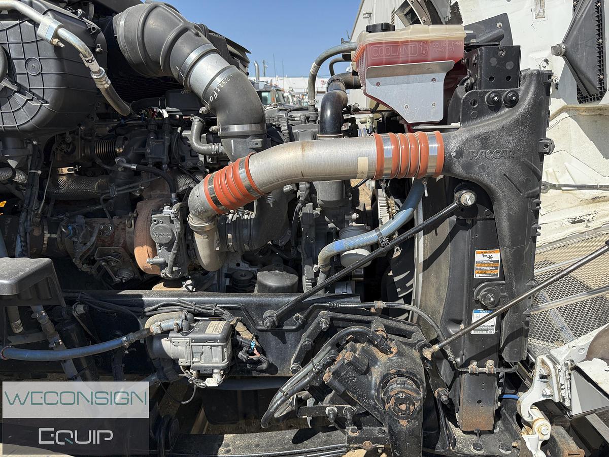 Used 2018 Peterbilt 567