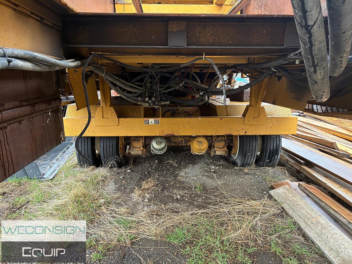 Used 1996 Rexworks 460