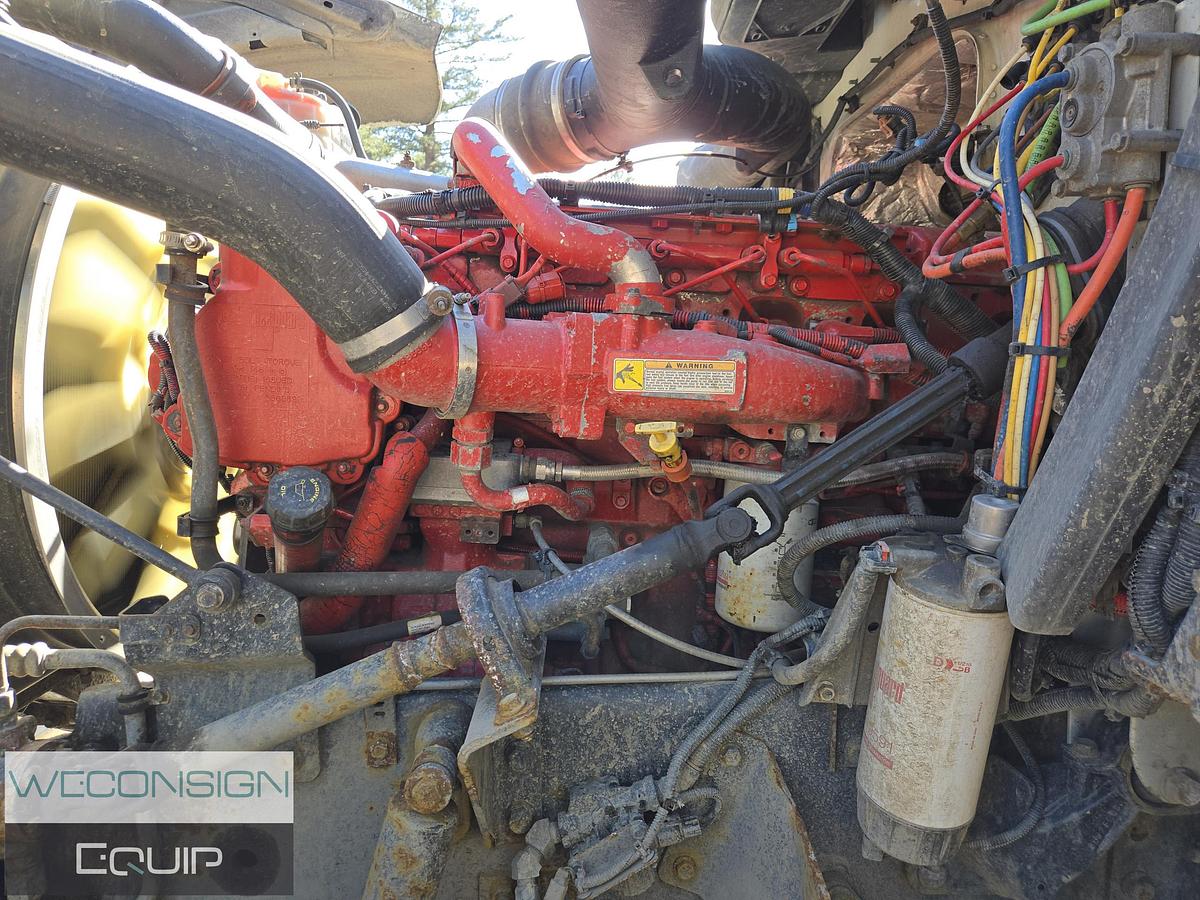 Used 2016 International 9900I SFA TA Tractor