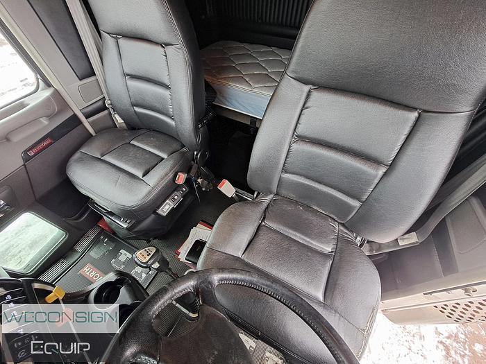 Used 2020 Kenworth W900B