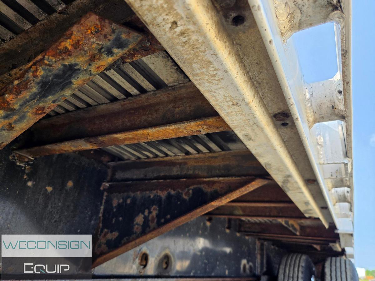 Used 2023 Utility Step Deck